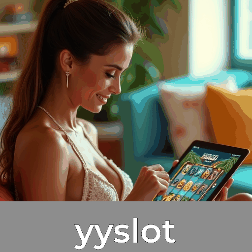 YYSlot: A Plataforma Confiável de Apostas com Experiência Premium
