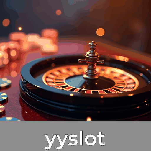 yyslot: Seu Cassino Premiado com Pagamentos Rápidos